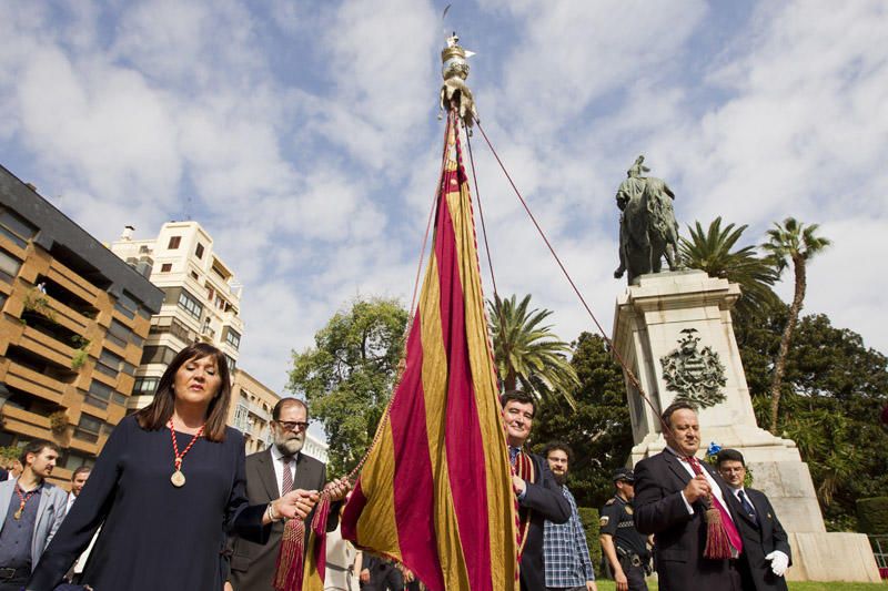 Procesión Cívica del 9 d'Octubre