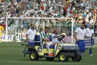 La muerte de Pelayo Novo viste de luto al Córdoba CF y al resto del mundo del fútbol