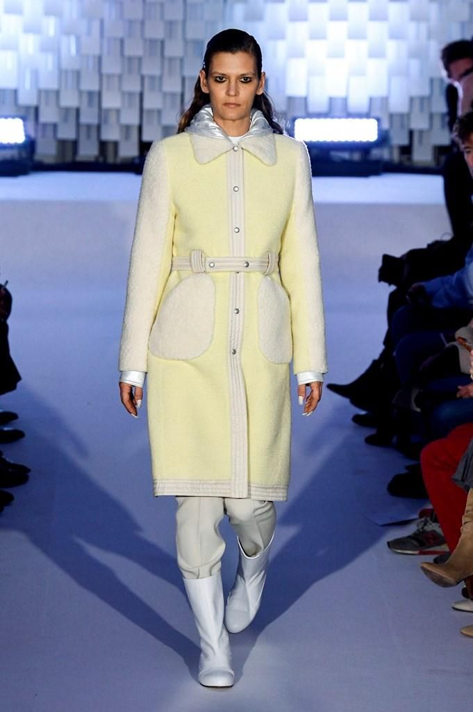 Courreges