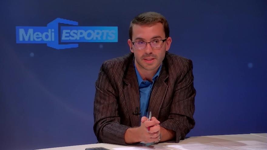 ‘Mediesports’ analiza la última hora del Castellón