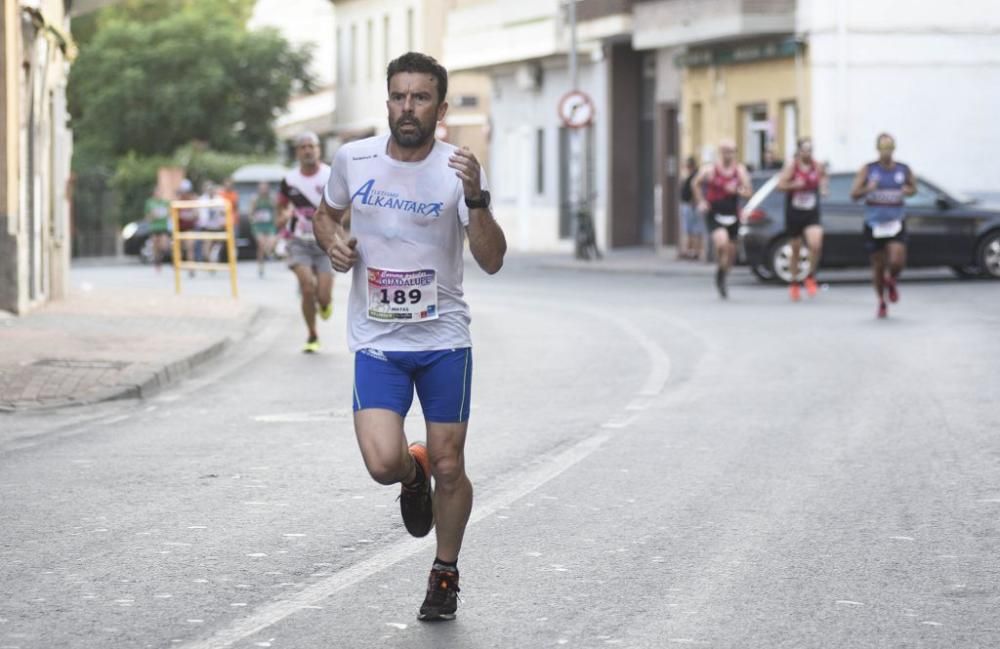 Carrera popular de Guadalupe