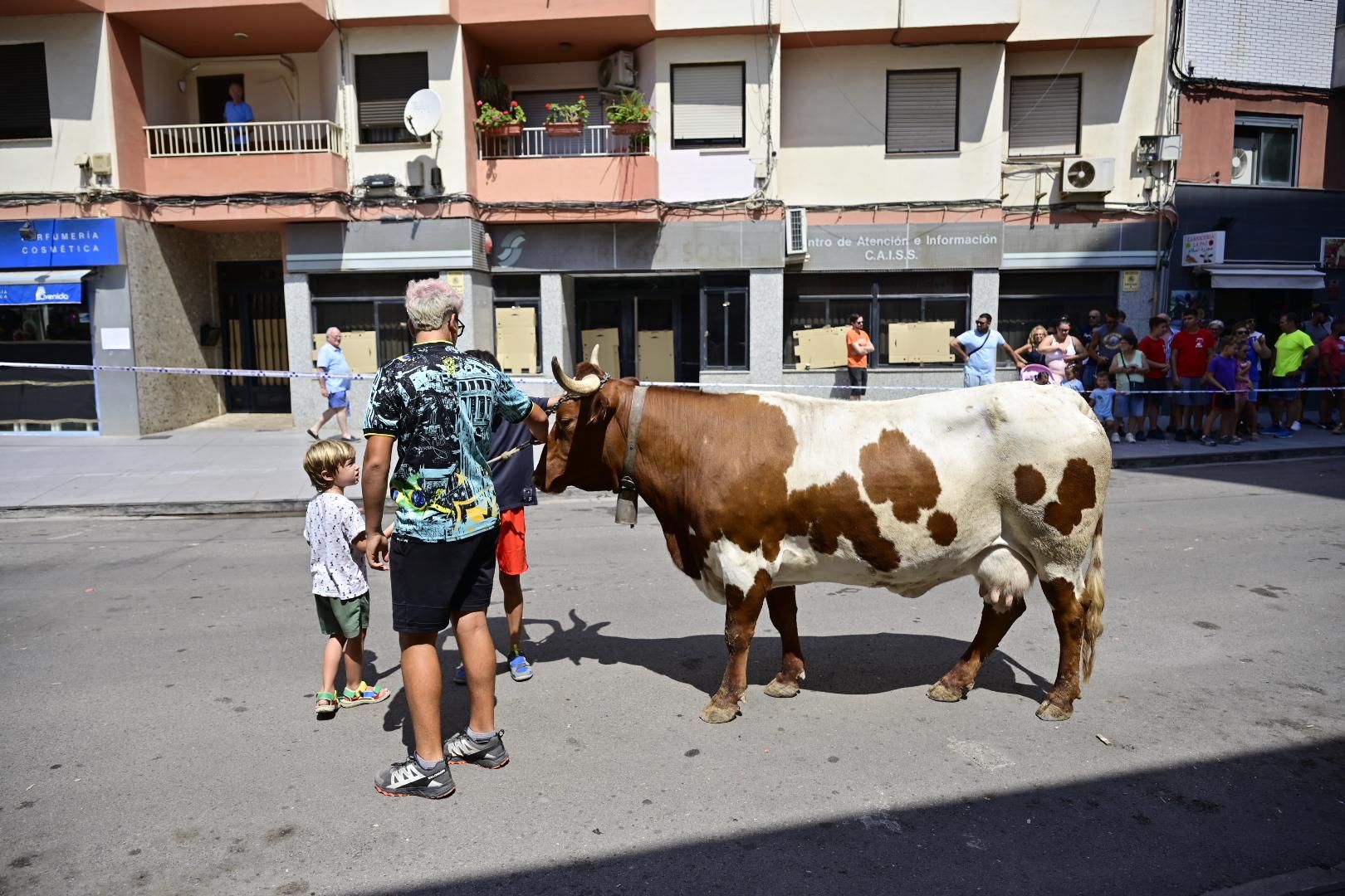 Una 'cagada' vale 1.000 euros