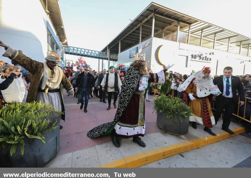 Cabalgata de los Reyes Magos