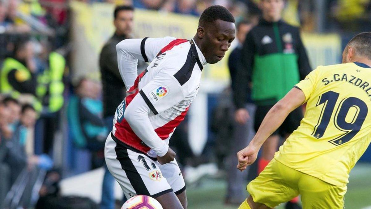 Rayo y Betis, obligados a ganar