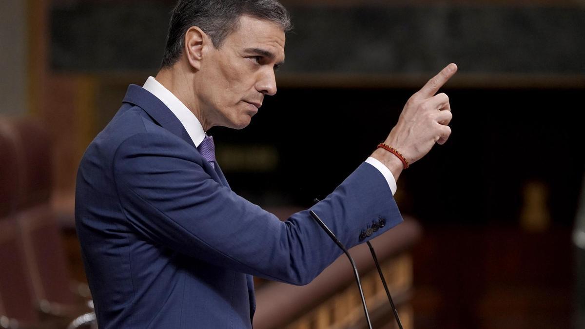 Sánchez reta a las nucleares a garantizar la seguridad y su viabilidad económica para prolongar su vida útil