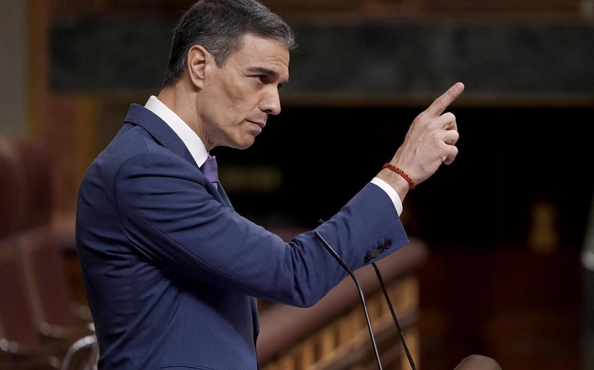 Sánchez reta a las nucleares a garantizar la seguridad y su viabilidad económica para prolongar su vida útil