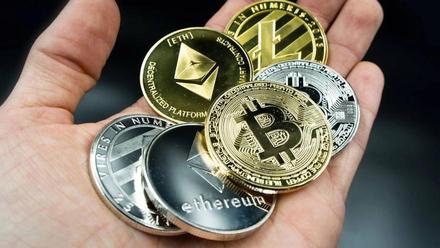 Ranking criptomonedas 5 mejores criptomonedas para invertir este 2024