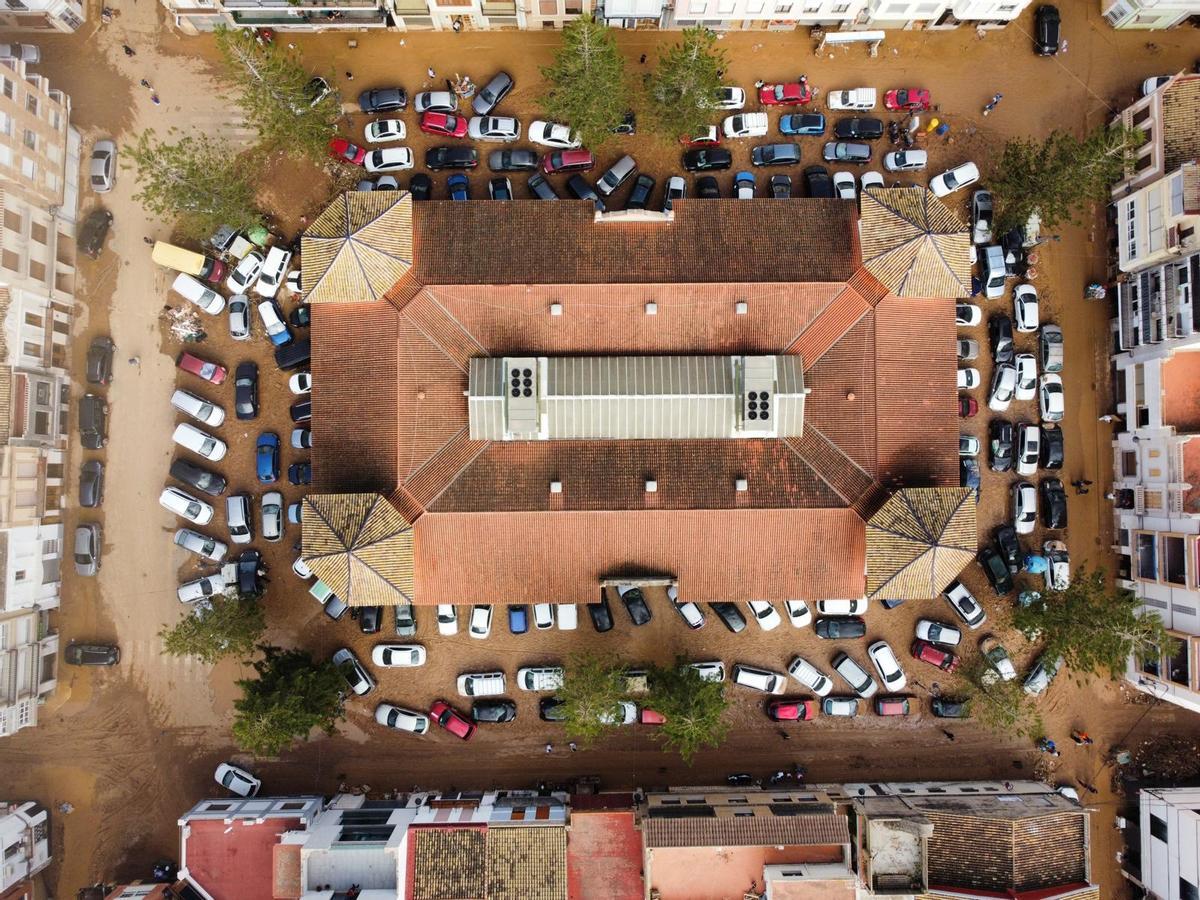 Cataroja exige mejoras en la coordinación de emergencias