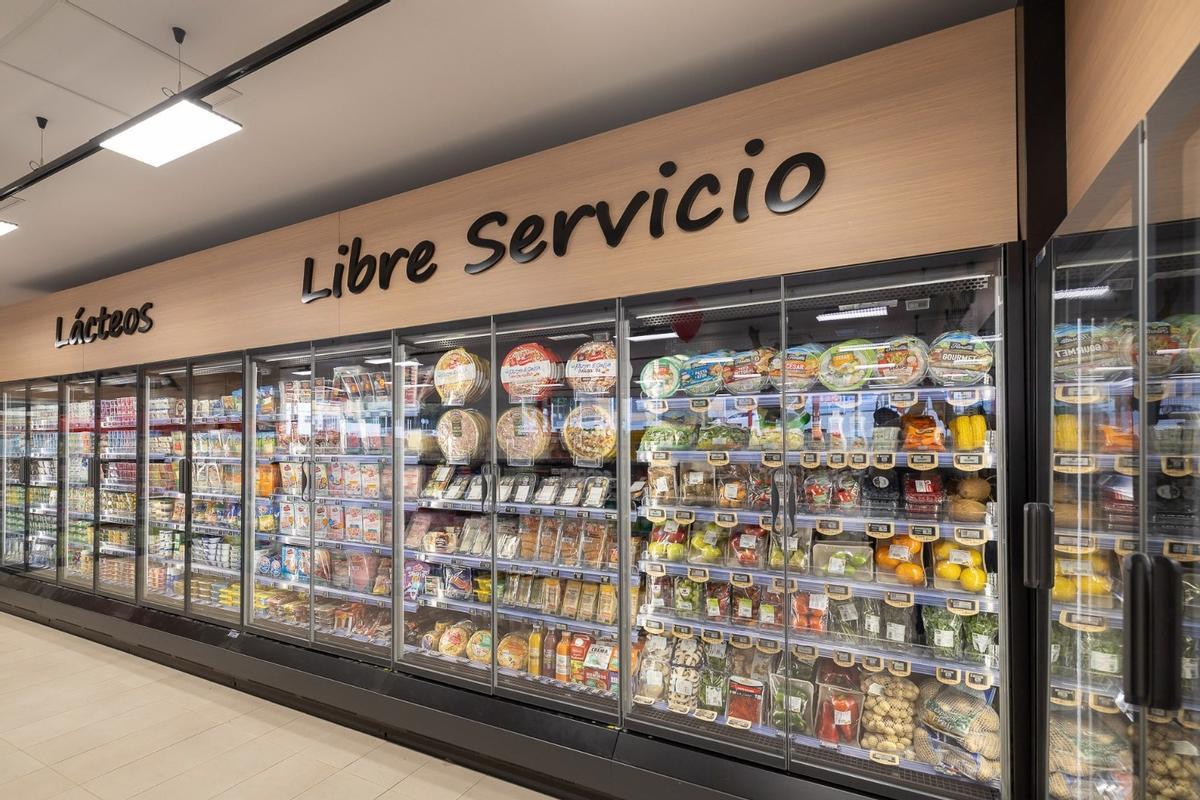 Instalación fotovoltaica del Centro logístico de frutas y verduras de SPAR Gran Canaria