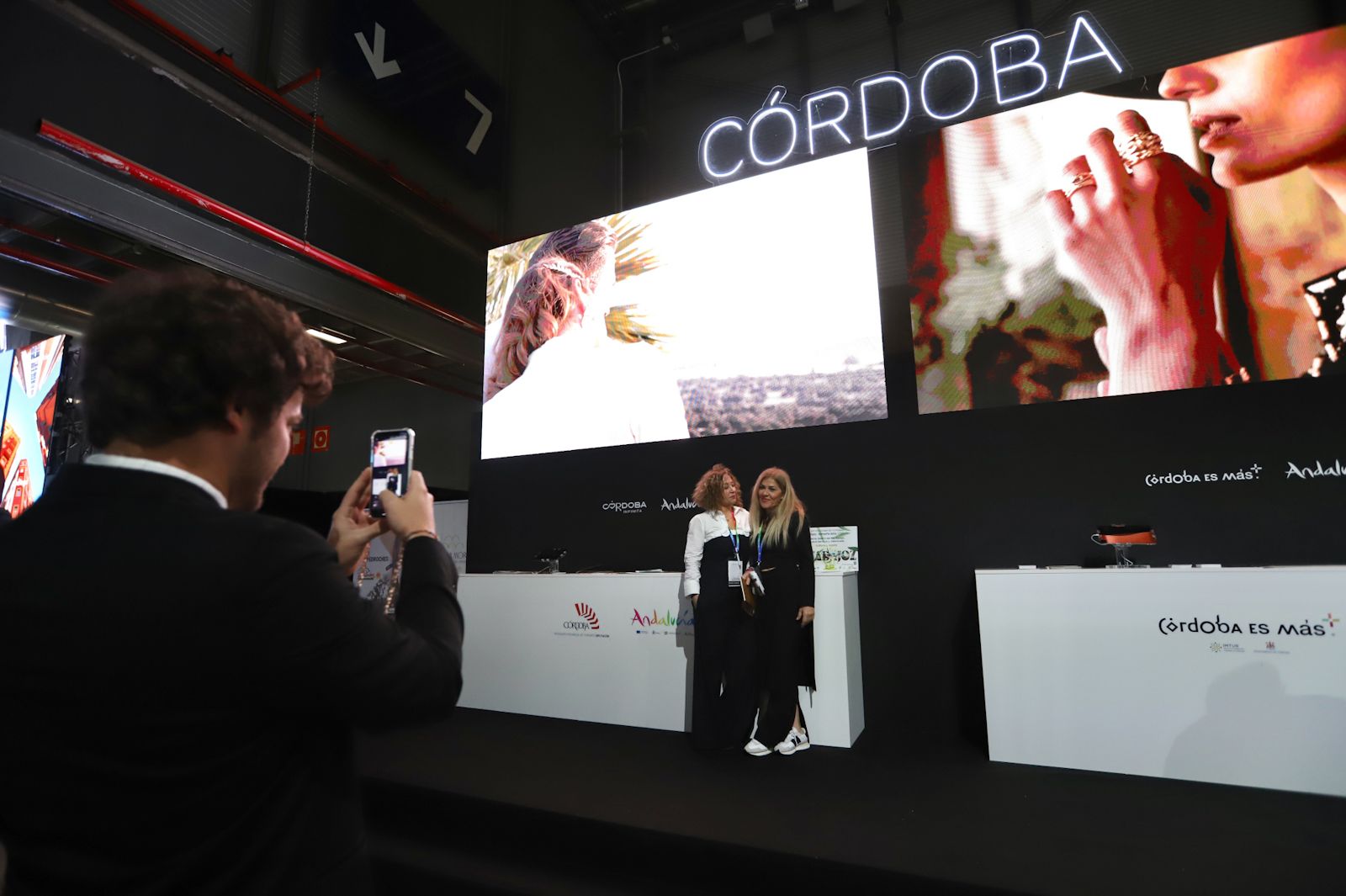 Último día de Córdoba en Fitur