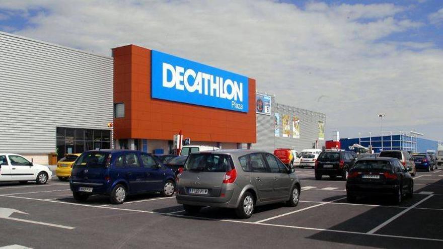 Plaza denuncia a García Becerril por la venta del suelo de Decathlon