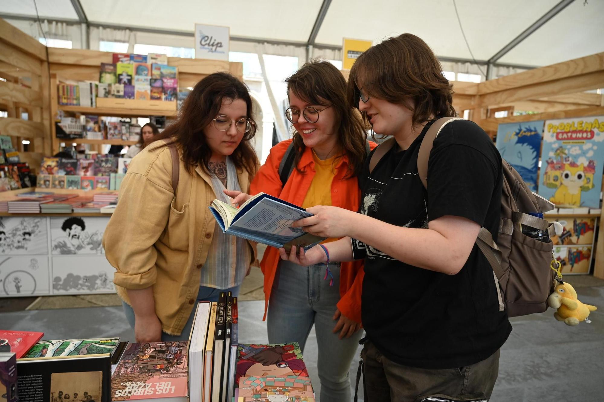 Festival BDra Gráfica dice adiós a su edición 2025