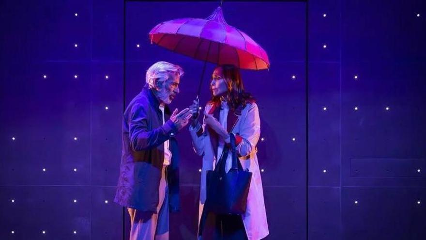 Imanol Arias y María Barranco encabezan la semana cultural de Elche