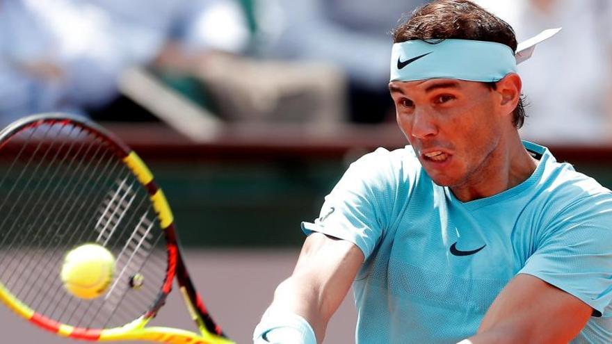 Roland Garros Rafa Nadal: ¿Cuántos Roland Garros tiene Rafa Nadal?