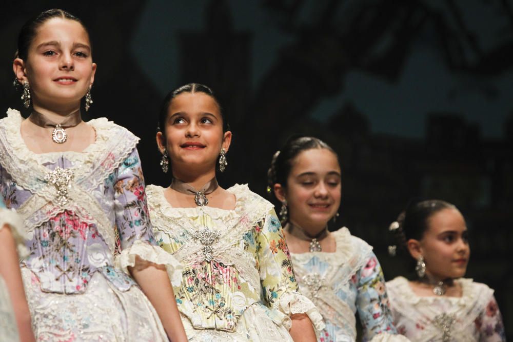 Así fue la Gala Infantil de la Cultura 2017