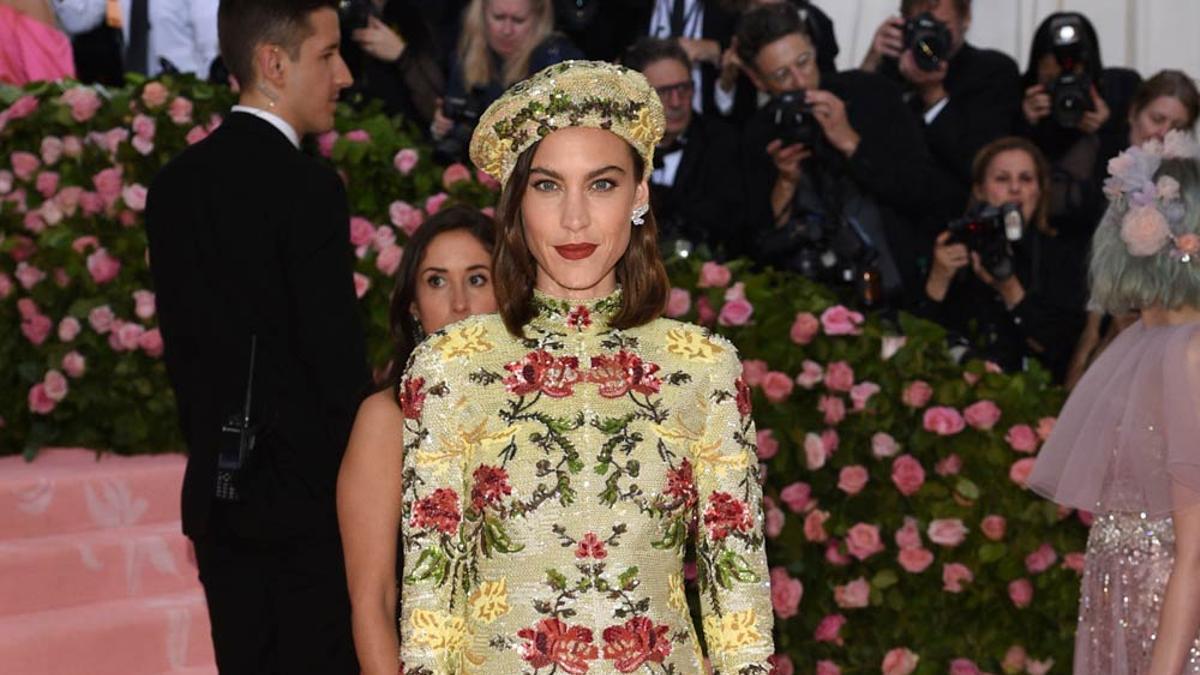 Los mejores looks de la Met Gala 2019