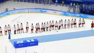 El TAS da la razón a Rusia y le permite competir en los Mundiales de hockey hielo de 2027