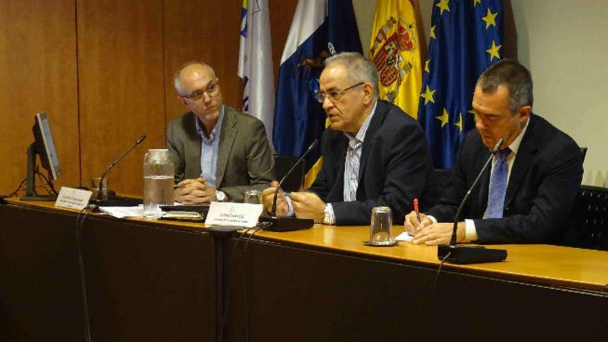 Los ayuntamientos se quedan atrás en la aplicación de la ley de transparencia