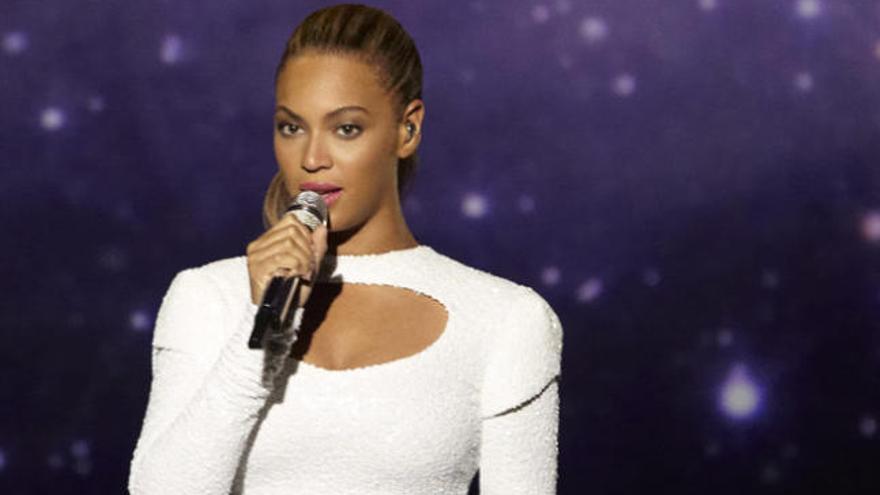 Beyoncé actuará en la Super Bowl