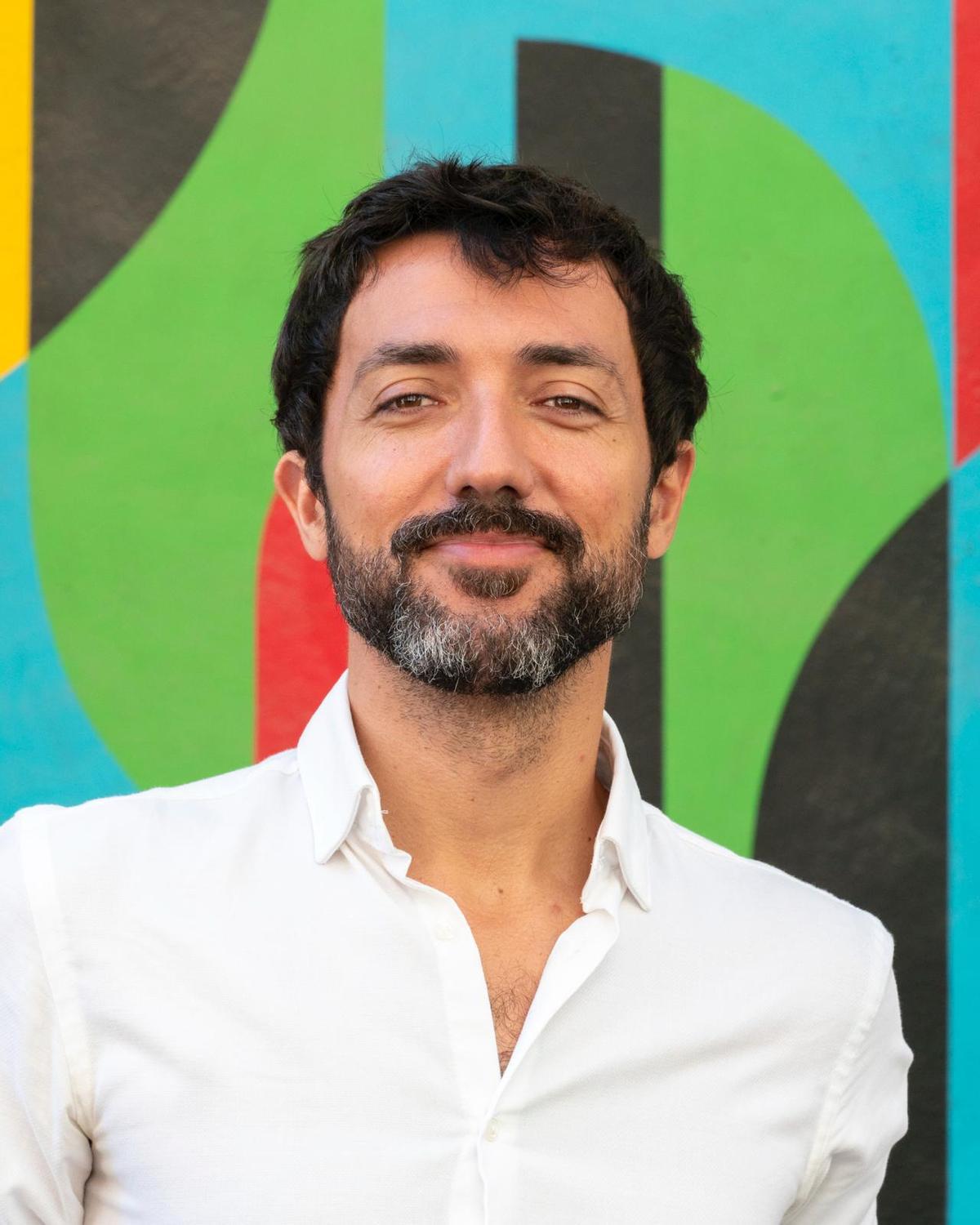 Aittor Sobradelo, profesor y antiguo alumno del máster en Dirección de Personas y Desarrollo Organizativo de ESIC; y HR Business Consultant Lead en ENCAMINA.