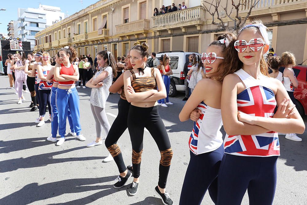 Carnaval de Ibiza 2019