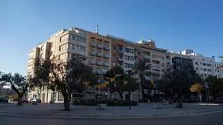 La presión de los alquileres en València dificulta encontrar pisos asequibles en l’Horta