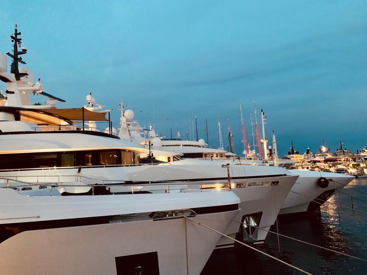 Especial Náutica Ibiza BArcos