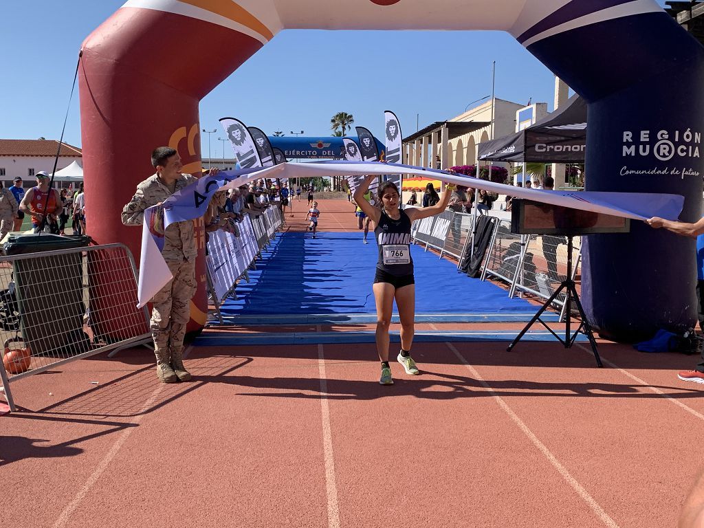 Carrera Popular AGA de San Javier