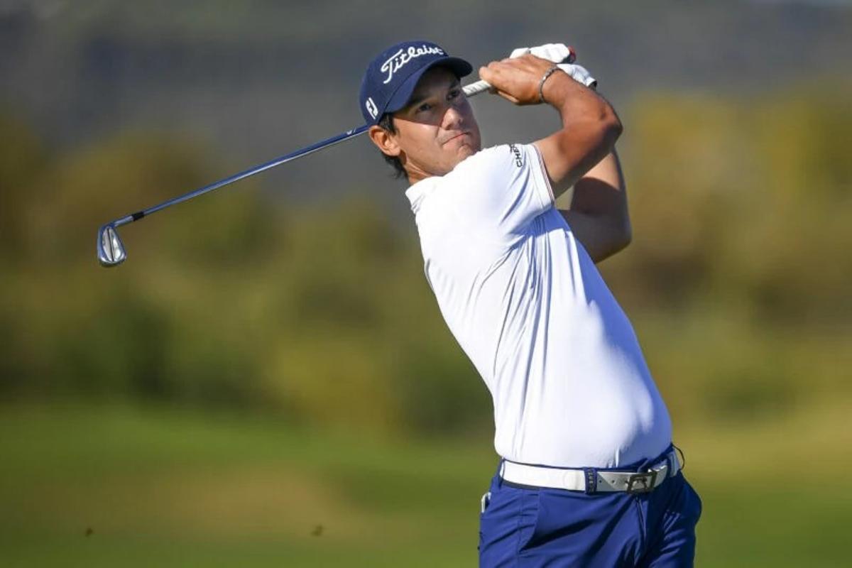 Mateo Manassero será una de las grandes atracciones del torneo en Terrassa