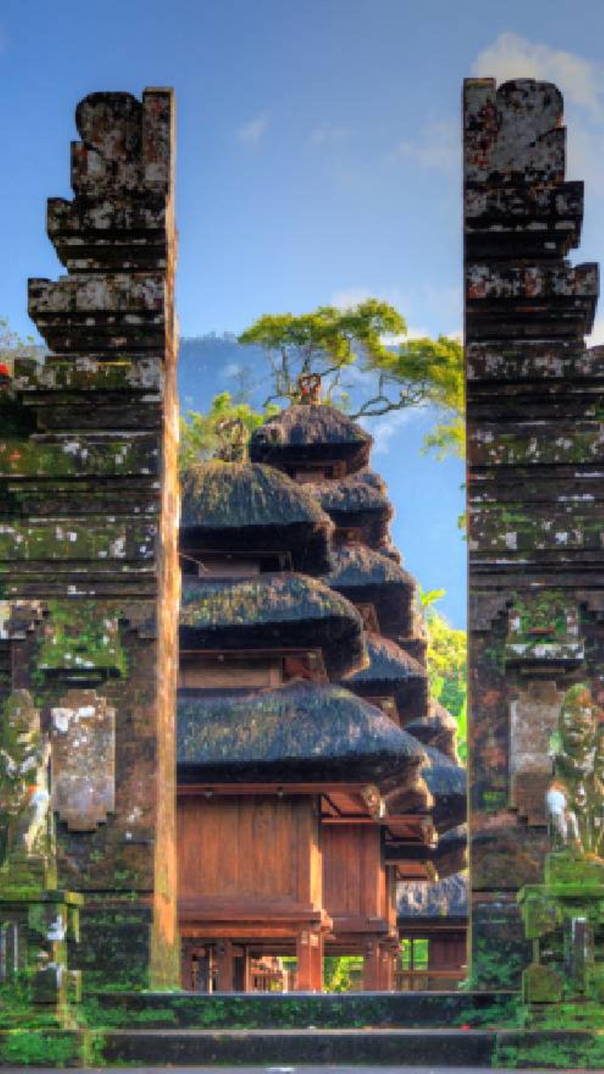 Próxima Expedición VIAJAR a Indonesia: un destino mágico.
