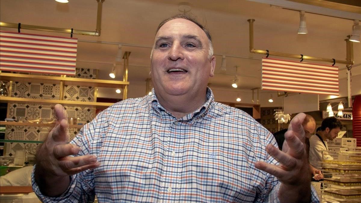 José Andrés