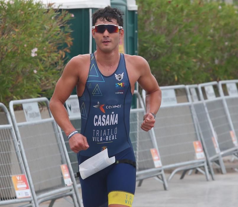 Valencia Triatlón 2019