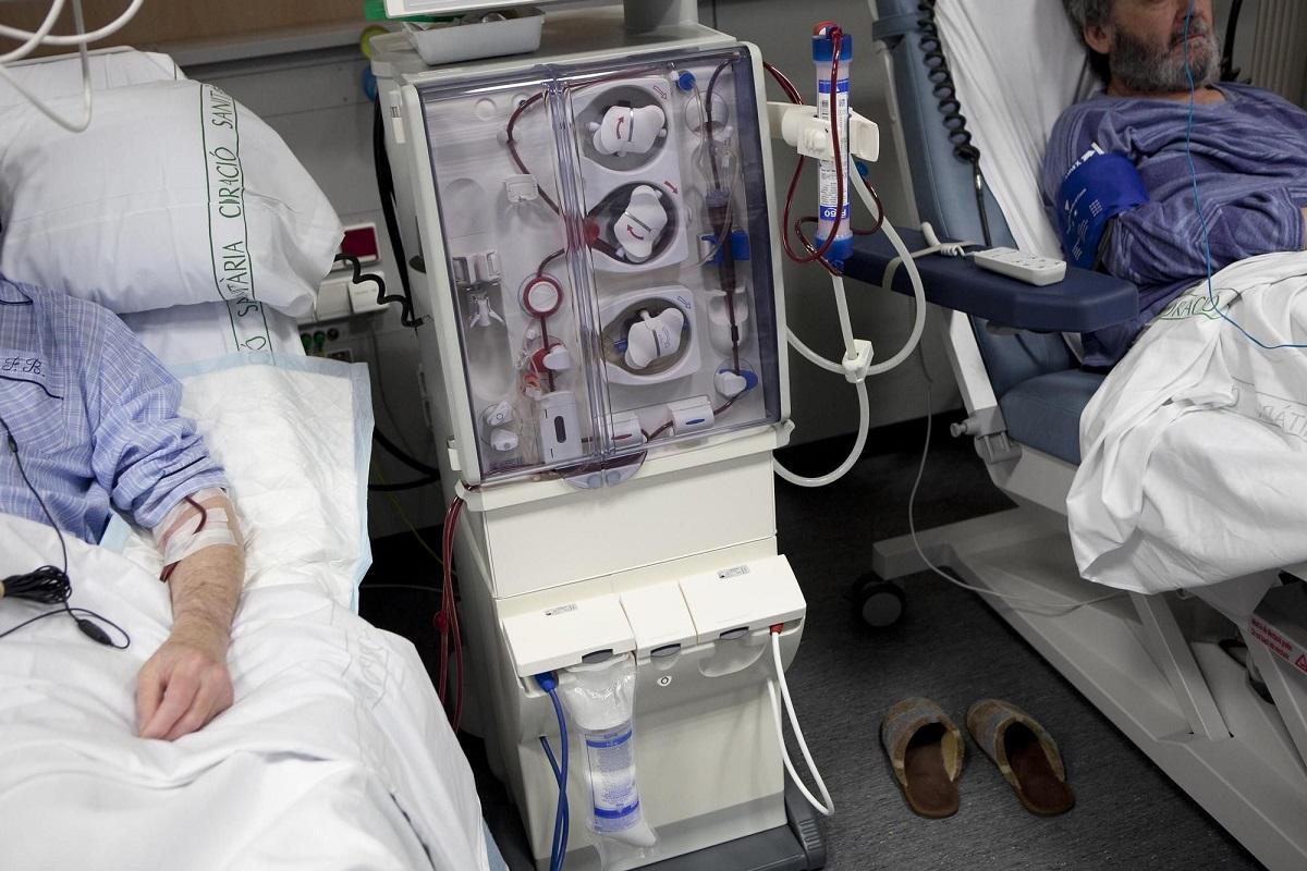 Las enfermedades renales crónicas aumentaron un 7% durante el último año