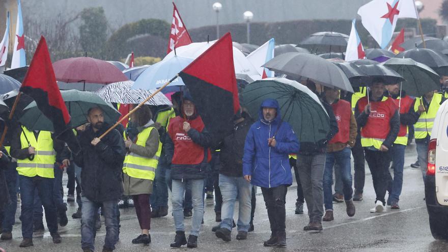 El administrador concursal de Ganomagoga propone a GRI para hacerse con Talleres