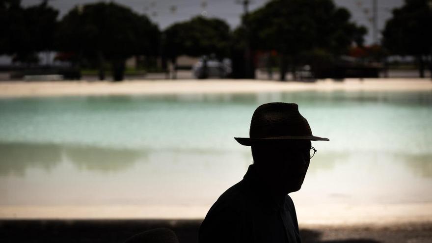 Última hora sobre el calor en Tenerife: avisos, alertas y previsión del tiempo diaria