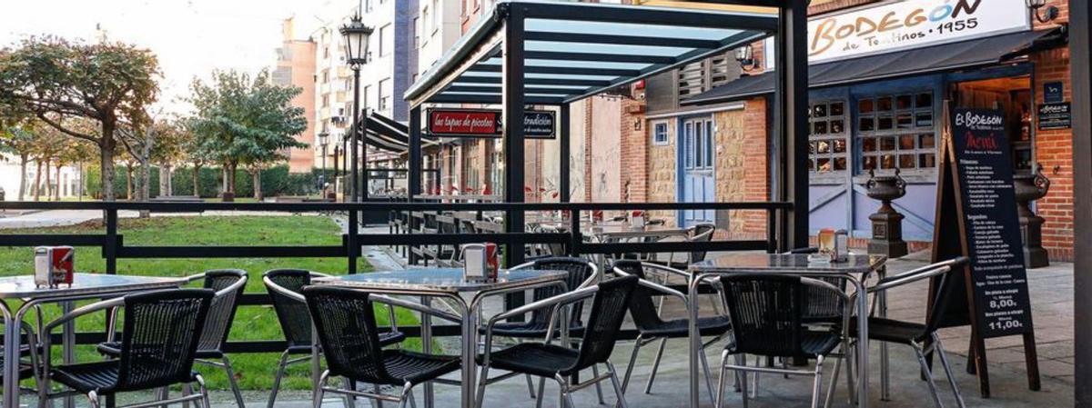 Las mejores recetas para combatir el frío se disfrutan en Teatinos hasta el domingo 30