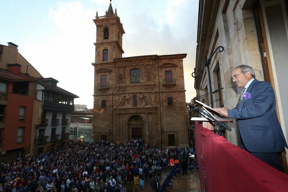 LNE OVIEDO