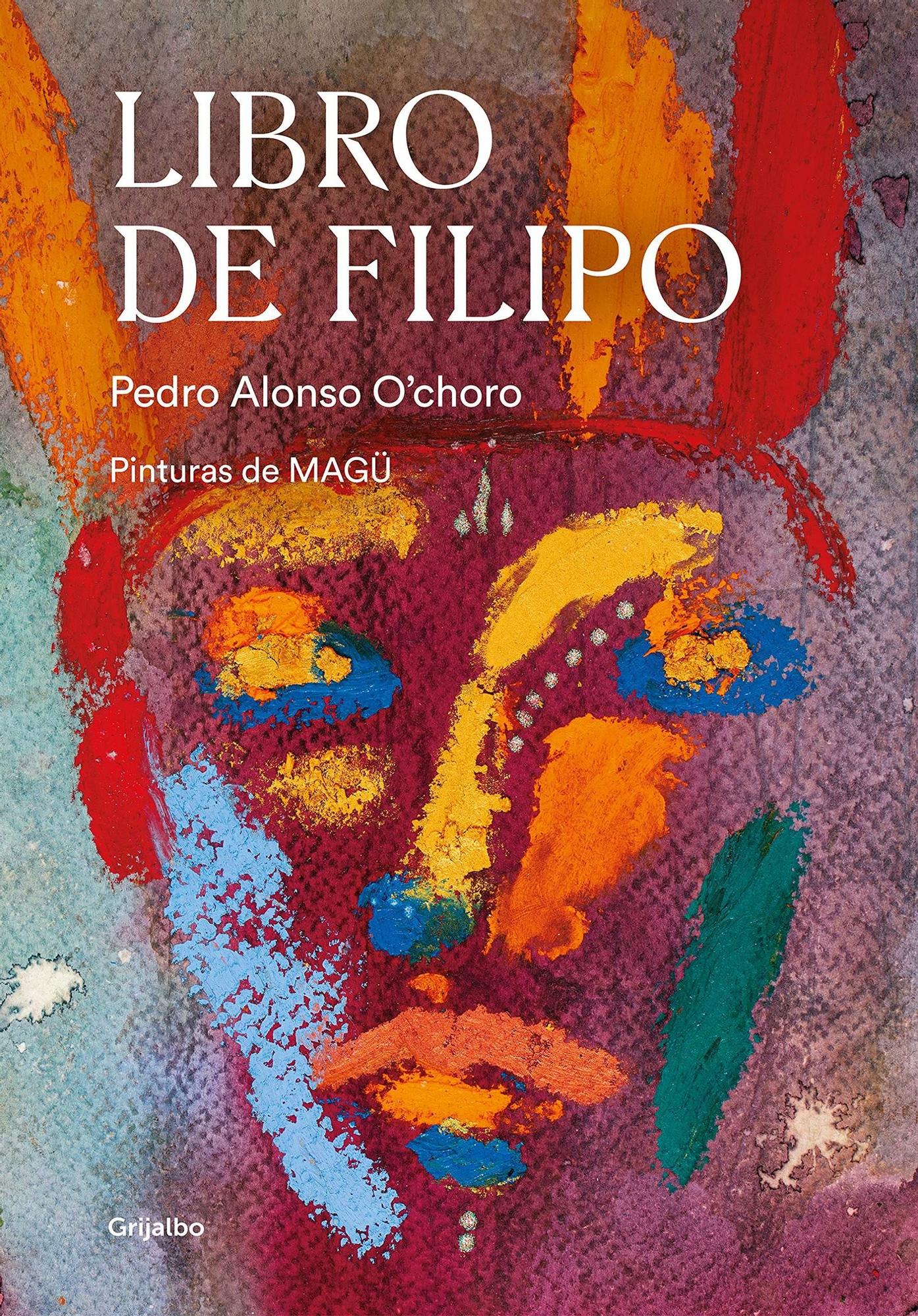 El libro de Filipo