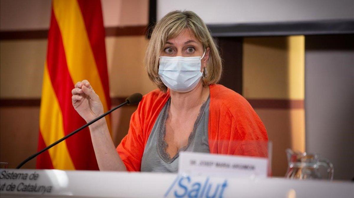 zentauroepp54276321 la consellera de salud de la generalitat  alba verg s  prese200729124348