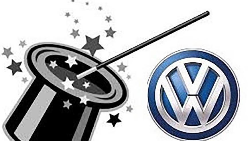 Huertas Motor trae a Murcia y Cartagena los ´Días Mágicos´ de Volkswagen
