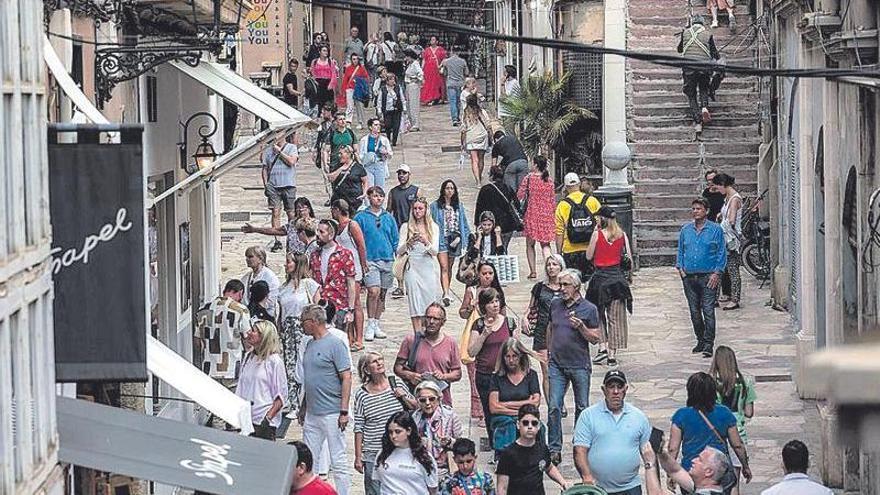 El cambio climático, la mayor amenaza mundial según los baleares