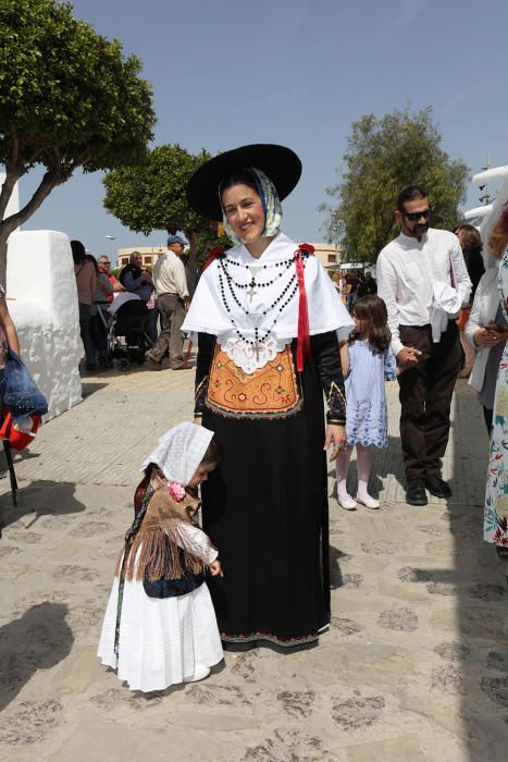 Fiestas de Sant Jordi