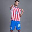 Damián Bobadilla, listo para el reto