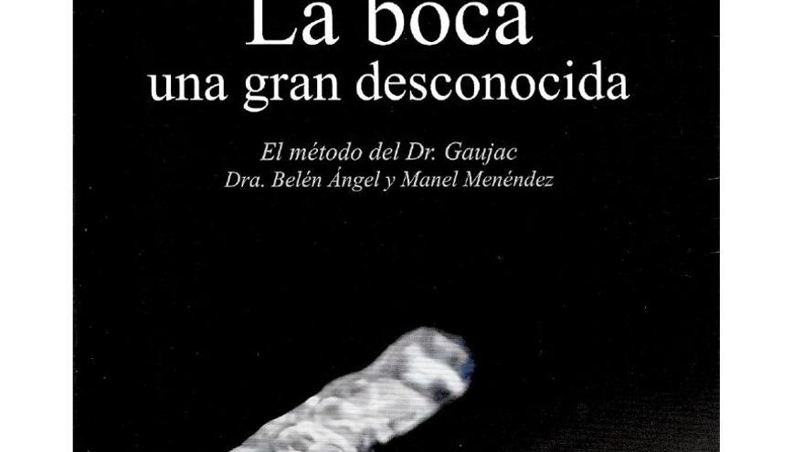 La Boca: una gran desconocida de la Dra. Belén Ángel i Manel Menéndez