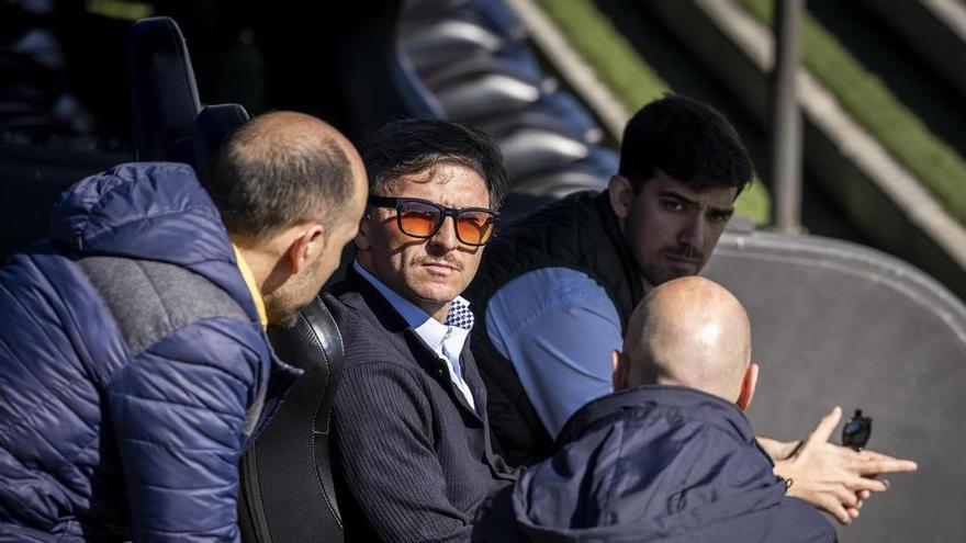La planificación del Real Zaragoza: un remate final del mercado tranquilo y con dos dudas