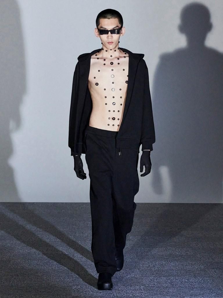 Xander Zhou