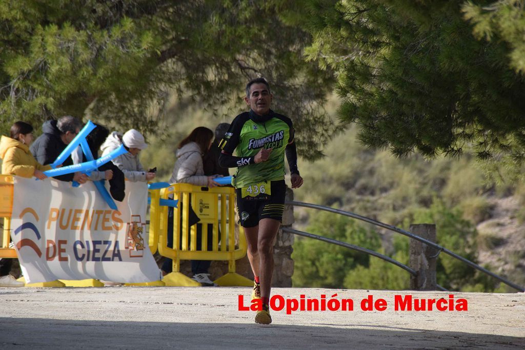 Trail Puentes de Cieza 2022 (II)