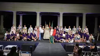 La Regió de Catarroja gana la Champions de playbacks pese a perderlo todo en la dana