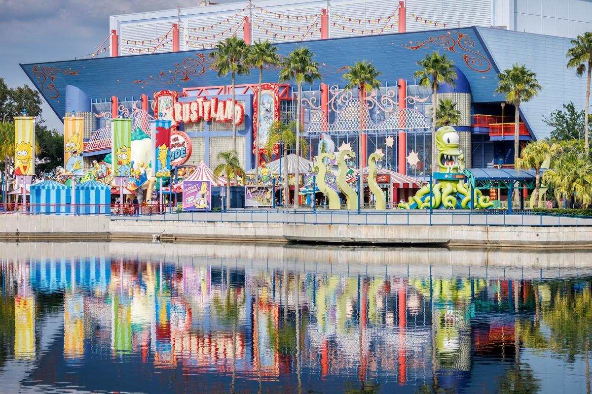 Epic Universe, el nuevo parque temático de Universal, abre puertas en Florida