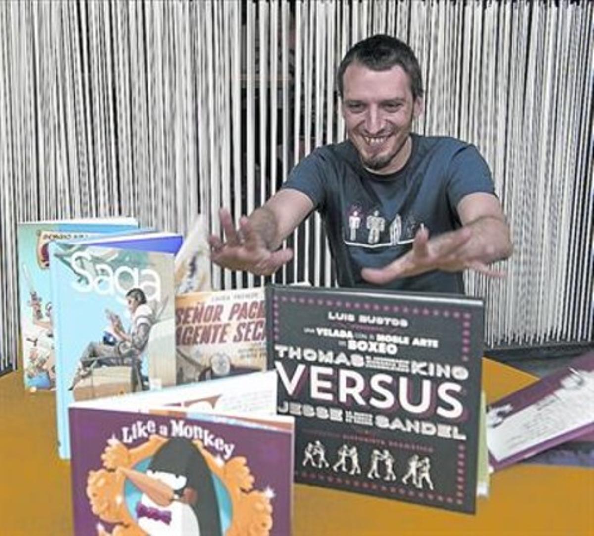 La comicteca virtual_MEDIA_1 La comicteca virtual_MEDIA_1